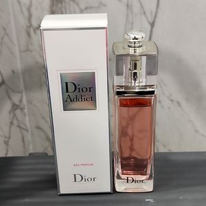 DIOR ADDICT